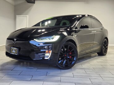 2018 Tesla Model X in Cinnaminson, NJ 08077