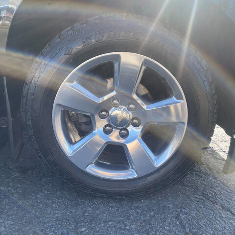 2017 Chevrolet Suburban in Coeur d&amp;#039;Alene, ID 83815 - 18076220 12