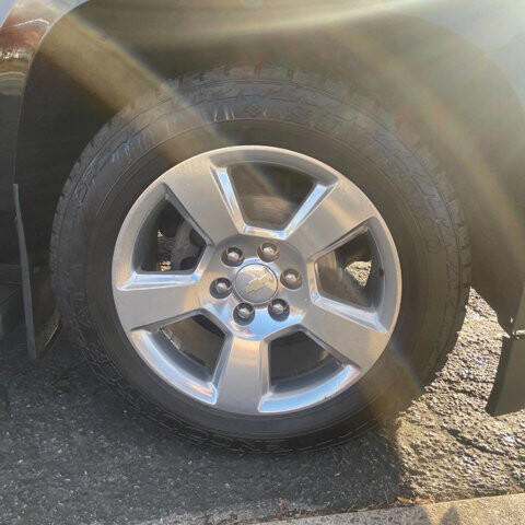 2017 Chevrolet Suburban in Coeur d&amp;#039;Alene, ID 83815 - 18076220 10