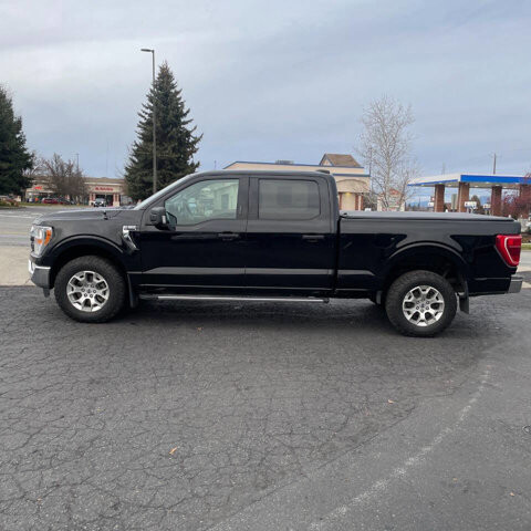 2021 Ford F150 in Coeur d&amp;#039;Alene, ID 83815 - 18076221 3