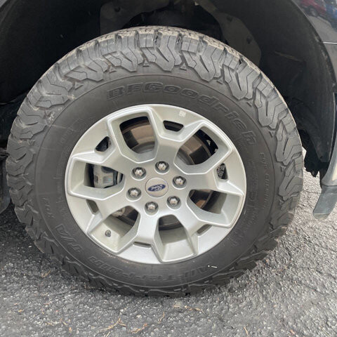 2021 Ford F150 in Coeur d&amp;#039;Alene, ID 83815 - 18076221 10