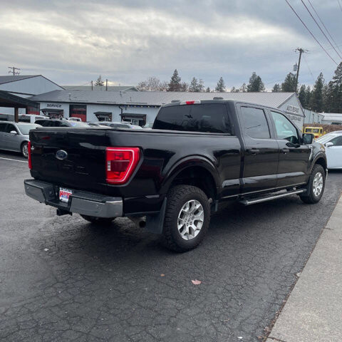 2021 Ford F150 in Coeur d&amp;#039;Alene, ID 83815 - 18076221 6