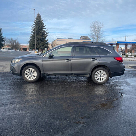 2018 Subaru Outback in Coeur d&amp;#039;Alene, ID 83815 - 18076222 2