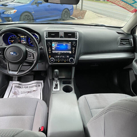 2018 Subaru Outback in Coeur d&amp;#039;Alene, ID 83815 - 18076222 13