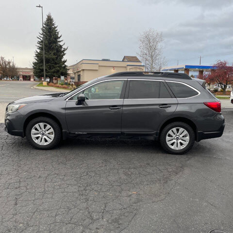 2018 Subaru Outback in Coeur d&amp;#039;Alene, ID 83815 - 18076222 3