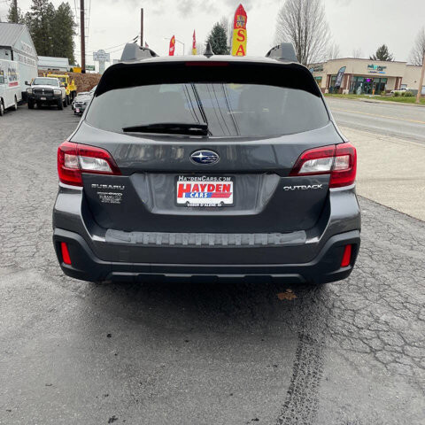 2018 Subaru Outback in Coeur d&amp;#039;Alene, ID 83815 - 18076222 5