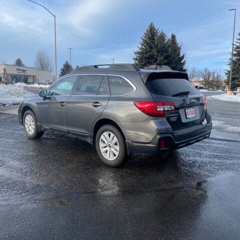 2018 Subaru Outback in Coeur d&amp;#039;Alene, ID 83815 - 18076222 3