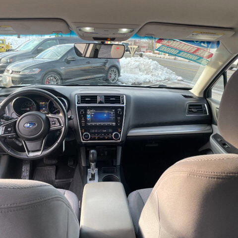 2018 Subaru Outback in Coeur d&amp;#039;Alene, ID 83815 - 18076222 12