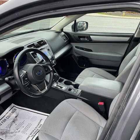 2018 Subaru Outback in Coeur d&amp;#039;Alene, ID 83815 - 18076222 11