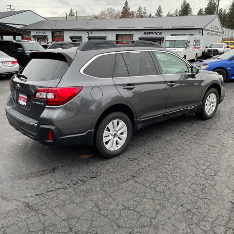 2018 Subaru Outback in Coeur d&amp;#039;Alene, ID 83815 - 18076222 6