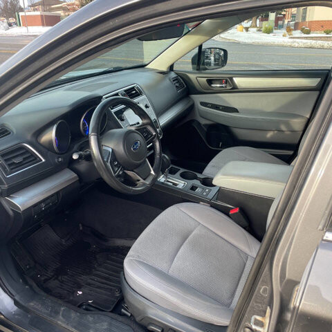 2018 Subaru Outback in Coeur d&amp;#039;Alene, ID 83815 - 18076222 10