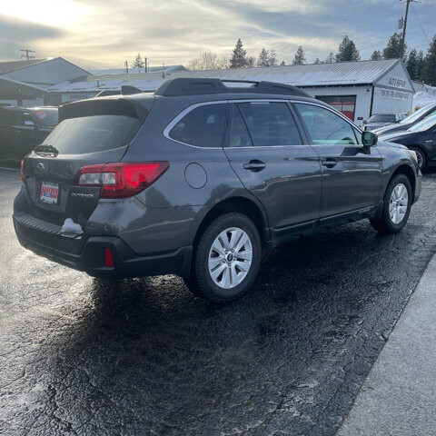 2018 Subaru Outback in Coeur d&amp;#039;Alene, ID 83815 - 18076222 5