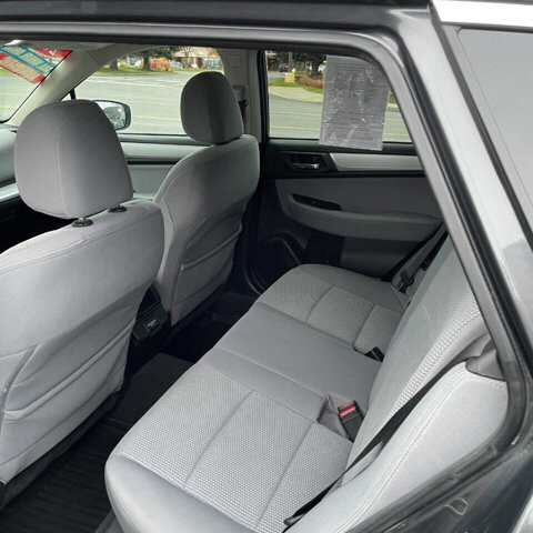 2018 Subaru Outback in Coeur d&amp;#039;Alene, ID 83815 - 18076222 12