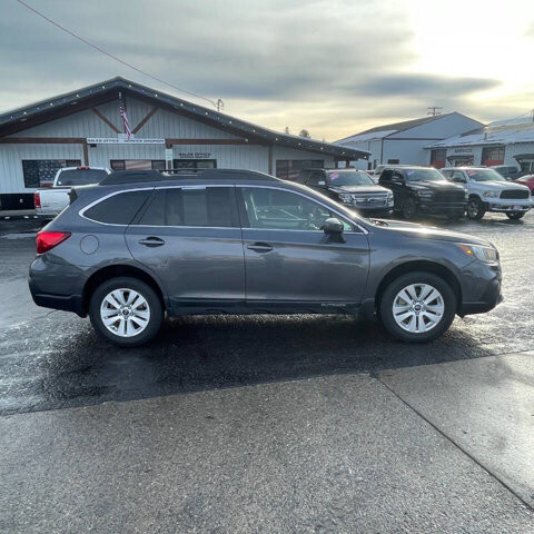 2018 Subaru Outback in Coeur d&amp;#039;Alene, ID 83815 - 18076222 6