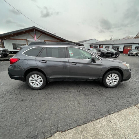 2018 Subaru Outback in Coeur d&amp;#039;Alene, ID 83815 - 18076222 7