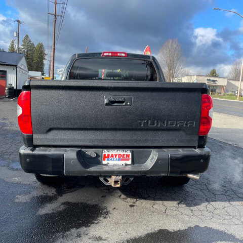 2015 Toyota Tundra in Coeur d&amp;#039;Alene, ID 83815 - 18076223 5