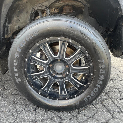 2015 Toyota Tundra in Coeur d&amp;#039;Alene, ID 83815 - 18076223 10