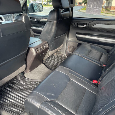 2015 Toyota Tundra in Coeur d&amp;#039;Alene, ID 83815 - 18076223 12