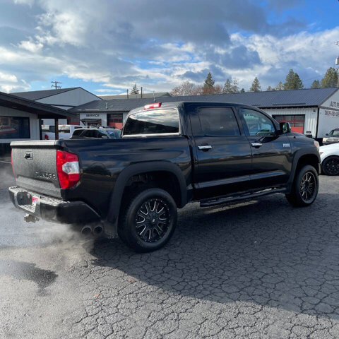 2015 Toyota Tundra in Coeur d&amp;#039;Alene, ID 83815 - 18076223 6