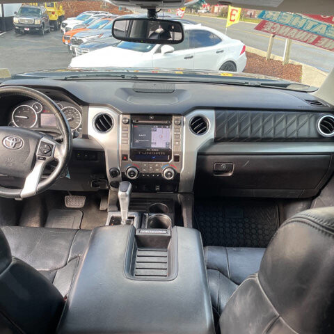 2015 Toyota Tundra in Coeur d&amp;#039;Alene, ID 83815 - 18076223 13