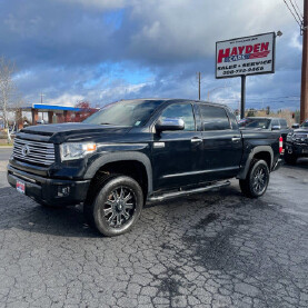 2015 Toyota Tundra in Coeur d&amp;#039;Alene, ID 83815
