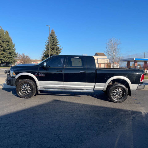 2013 RAM 2500 in Coeur d&amp;#039;Alene, ID 83815 - 18076225 3