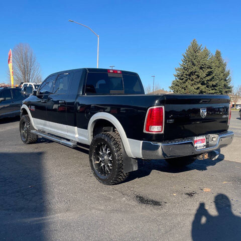 2013 RAM 2500 in Coeur d&amp;#039;Alene, ID 83815 - 18076225 4
