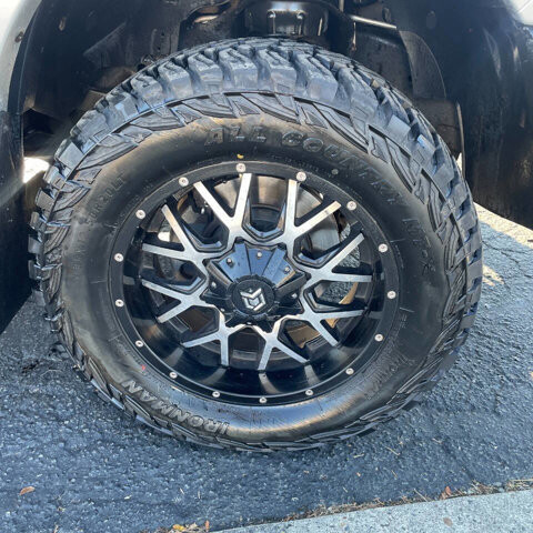 2013 RAM 2500 in Coeur d&amp;#039;Alene, ID 83815 - 18076225 10