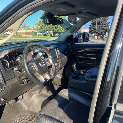 2013 RAM 2500 in Coeur d&amp;#039;Alene, ID 83815 - 18076225 11