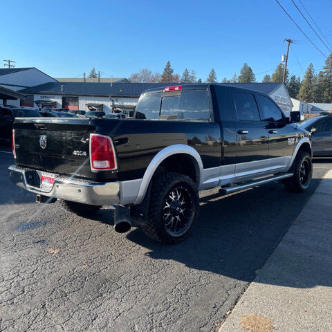 2013 RAM 2500 in Coeur d&amp;#039;Alene, ID 83815 - 18076225 6