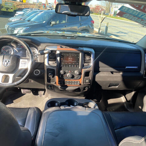 2013 RAM 2500 in Coeur d&amp;#039;Alene, ID 83815 - 18076225 13