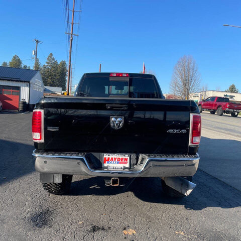 2013 RAM 2500 in Coeur d&amp;#039;Alene, ID 83815 - 18076225 5
