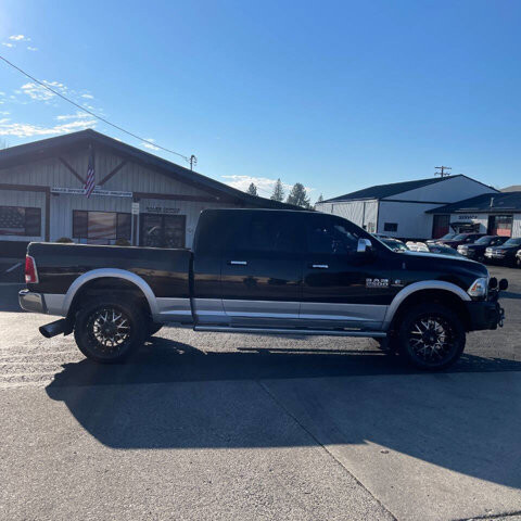 2013 RAM 2500 in Coeur d&amp;#039;Alene, ID 83815 - 18076225 7