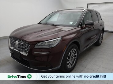 2021 Lincoln Corsair in Raleigh, NC 27604