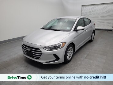 2017 Hyundai Elantra in Maple Heights, OH 44137