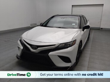 2020 Toyota Camry in Marietta, GA 30062