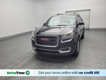 2016 GMC Acadia in Jackson, MS 39211