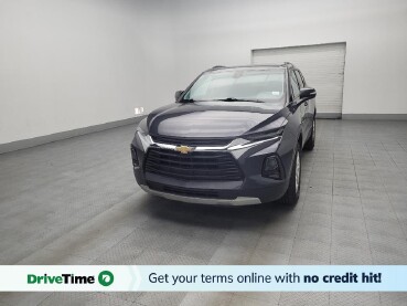 2022 Chevrolet Blazer in Morrow, GA 30260