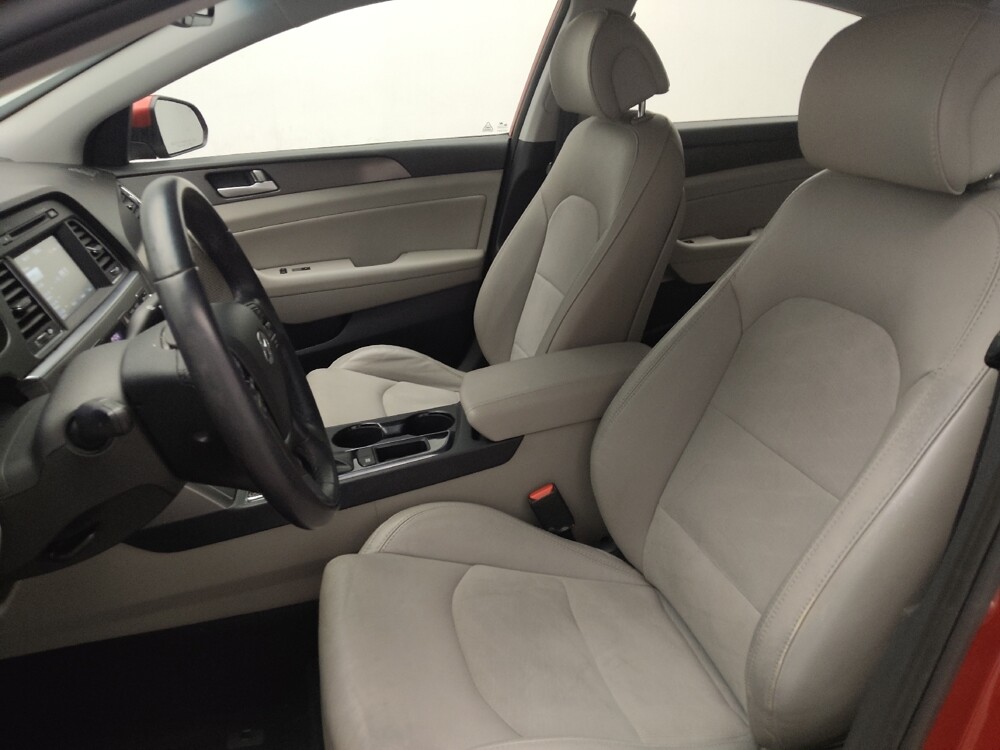 2017 Hyundai Sonata in Marietta, GA 30062 - 18076240 17