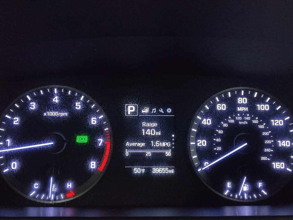 2017 Hyundai Sonata in Marietta, GA 30062 - 18076240 23