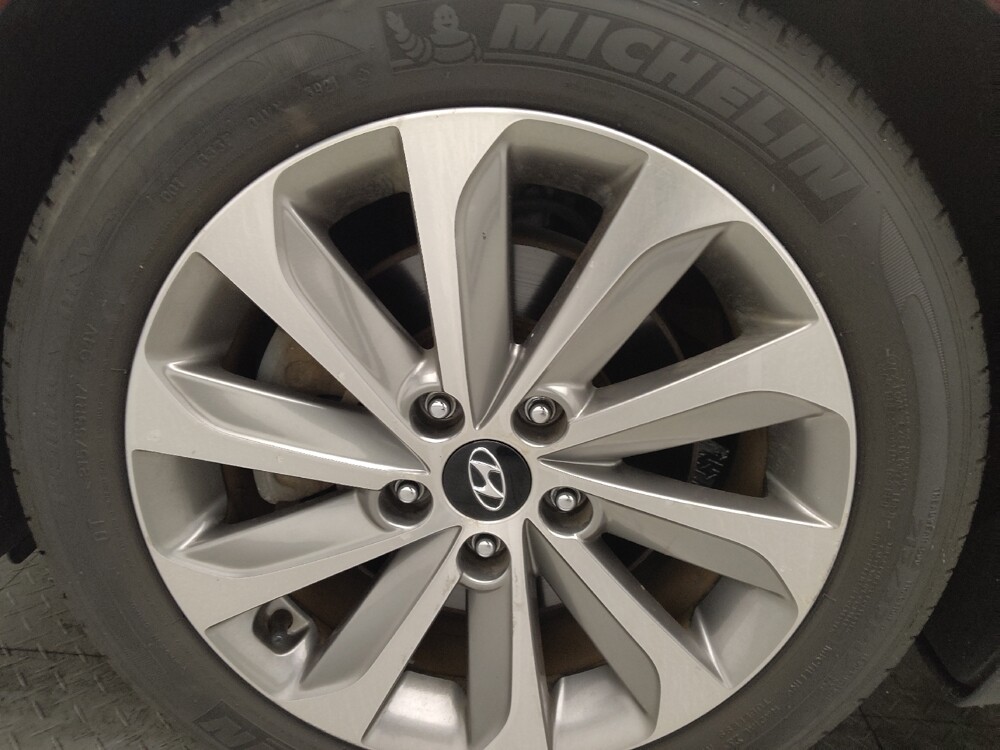 2017 Hyundai Sonata in Marietta, GA 30062 - 18076240 31