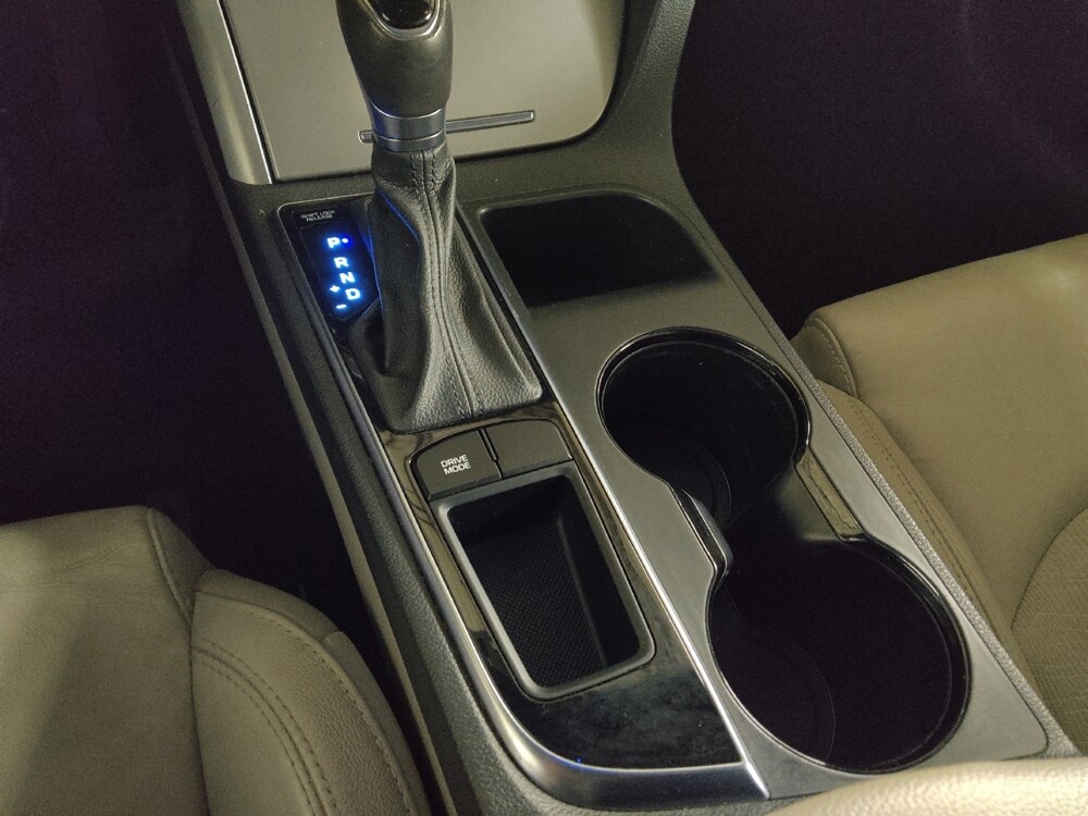 2017 Hyundai Sonata in Marietta, GA 30062 - 18076240 26