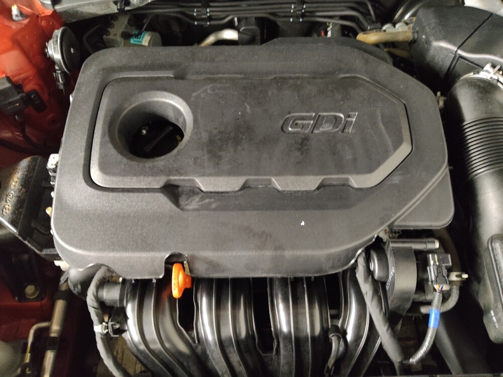 2017 Hyundai Sonata in Marietta, GA 30062 - 18076240 30