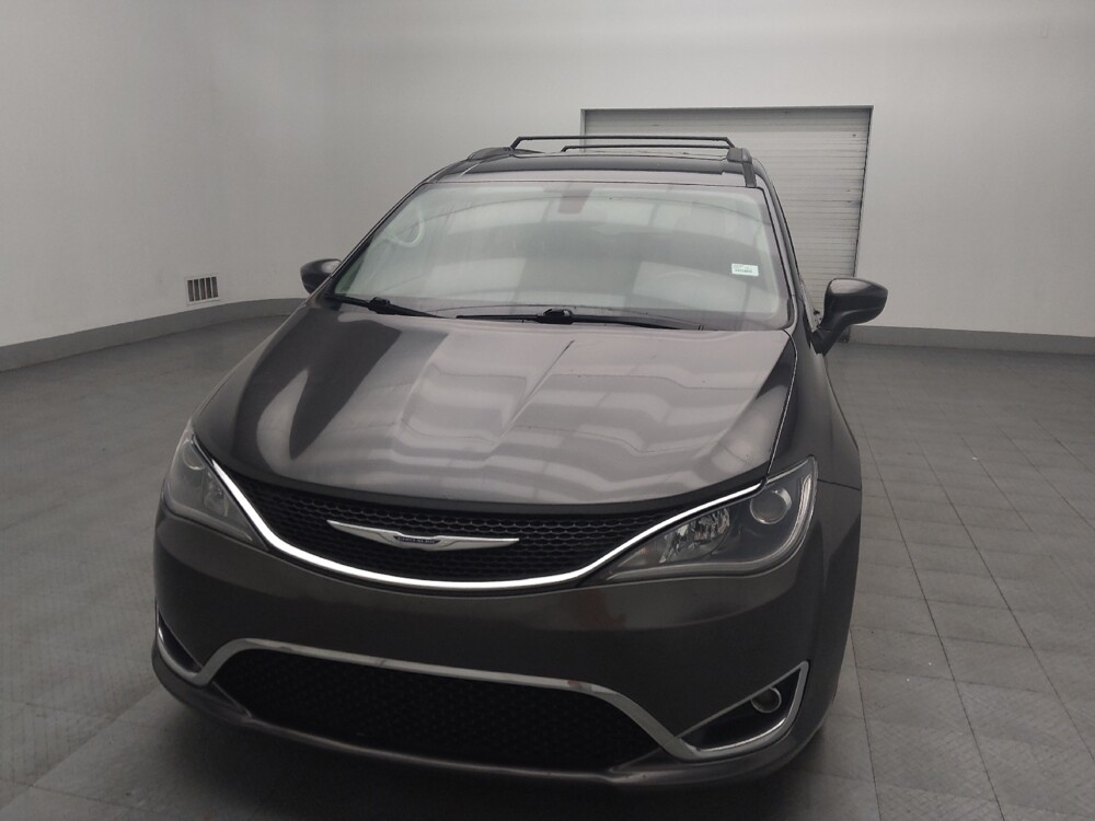 2017 Chrysler Pacifica in Jackson, MS 39211 - 18076241 15