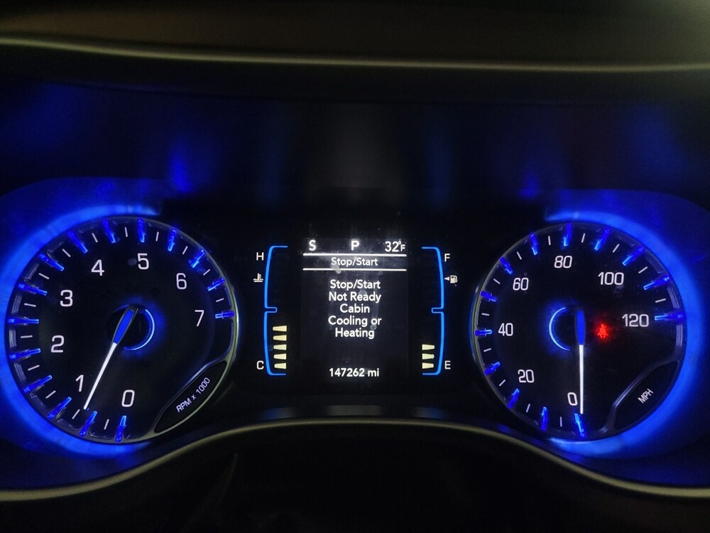 2017 Chrysler Pacifica in Jackson, MS 39211 - 18076241 23