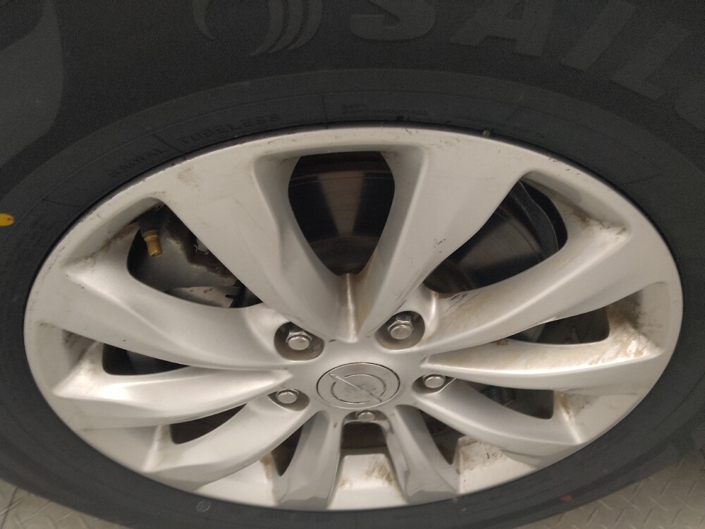 2017 Chrysler Pacifica in Jackson, MS 39211 - 18076241 31