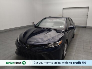 2020 Toyota Camry in Jackson, MS 39211