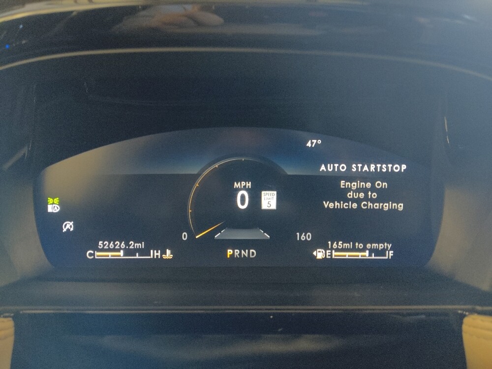 2022 Lincoln Corsair in Stone Mountain, GA 30083 - 18076243 23