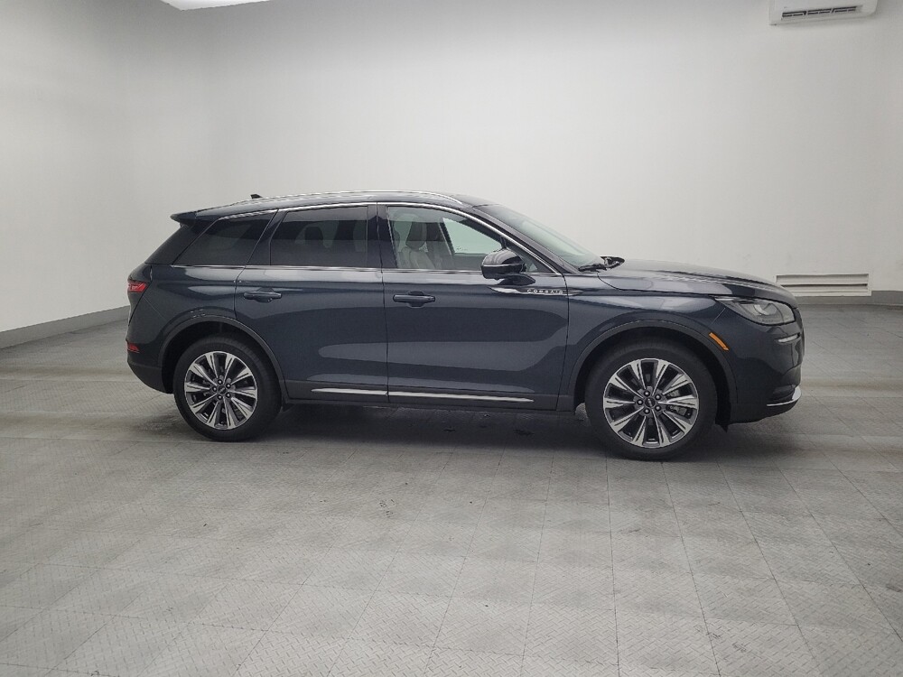2022 Lincoln Corsair in Stone Mountain, GA 30083 - 18076243 11