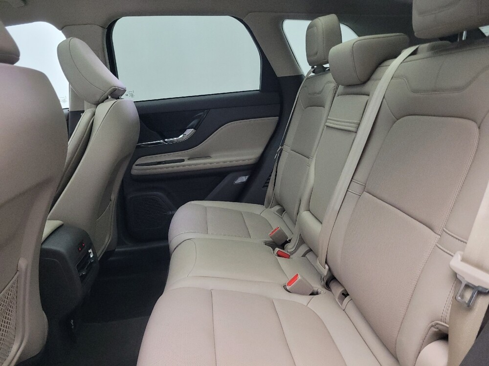 2022 Lincoln Corsair in Stone Mountain, GA 30083 - 18076243 18